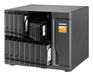 EAN 4713213516256 - QNAP TL-D1600S caja para disco duro externo Carcasa de disco duro/SSD Negro, Gris 2.5/3.5" imagen 4