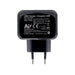 EAN 8436574704815 - AISENS A110-0440 cargador de dispositivo móvil Universal Corriente alterna Interior imagen 4