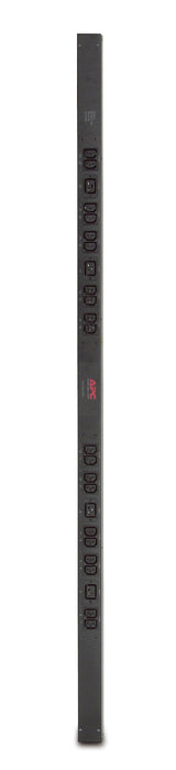 Apc Basic Rack Pdu Unidad De Distribución De Energía (Pdu) 24 Salidas Ac 0u Negro