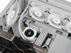 EAN 840006650812 - Corsair AF120 ELITE Carcasa del ordenador Ventilador 12 cm Blanco 1 pieza(s) imagen 3