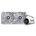 EAN 4044951038602 - Sharkoon S80 RGB Carcasa del ordenador, Procesador Sistema de refrigeración líquida todo en uno 12 cm Bla imagen 8