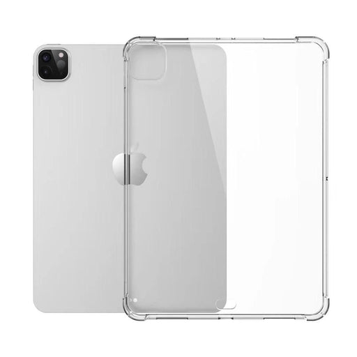 EAN 5704174277330 - eSTUFF ES680204-BULK funda para tablet 32,8 cm (12.9") Transparente imagen 1