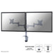 EAN 8717371443696 - Neomounts FPMA-D1330DSILVER soporte para monitor 68,6 cm (27") Escritorio Plata imagen 1