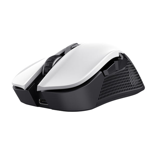 EAN 8713439248890 - Trust GXT 923W YBAR ratón Juego mano derecha RF inalámbrico Óptico 7200 DPI imagen 1