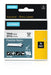 EAN 0071701184894 - DYMO 18489 cinta para impresora de etiquetas Negro sobre blanco imagen 1