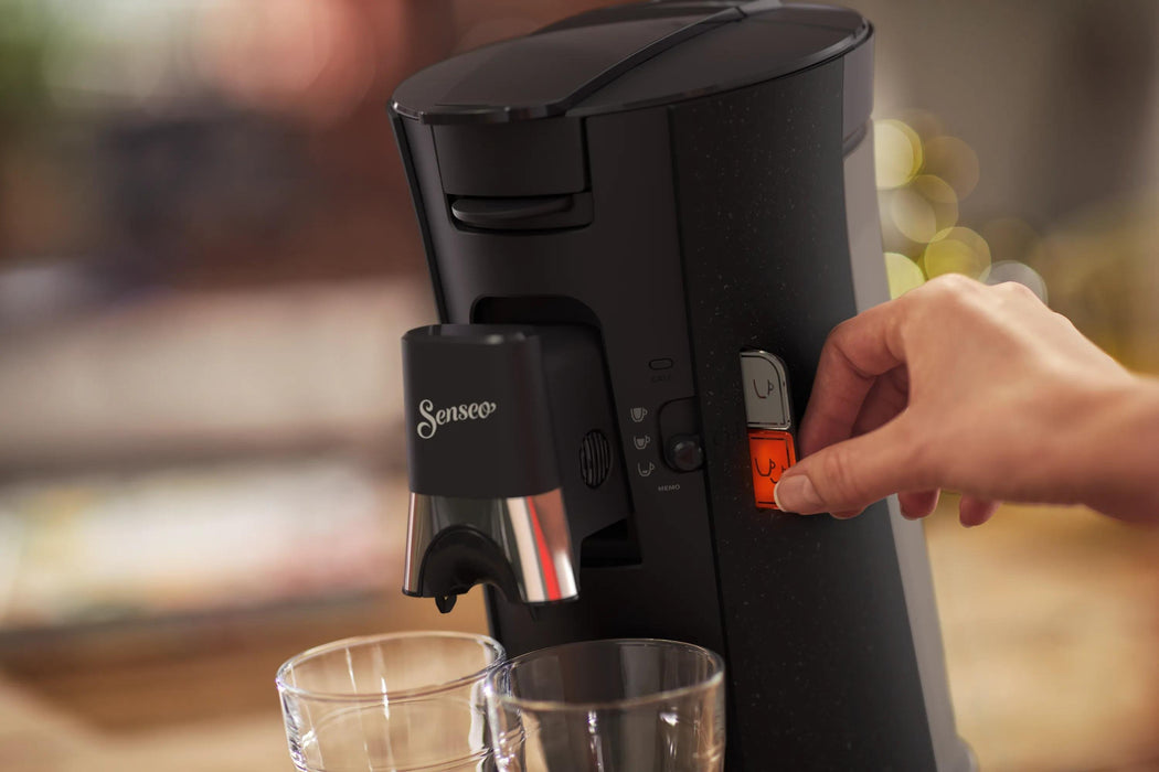 EAN 8710103938132 - Senseo CSA240/20 cafetera eléctrica Cafetera de cápsulas 0,9 L imagen 9