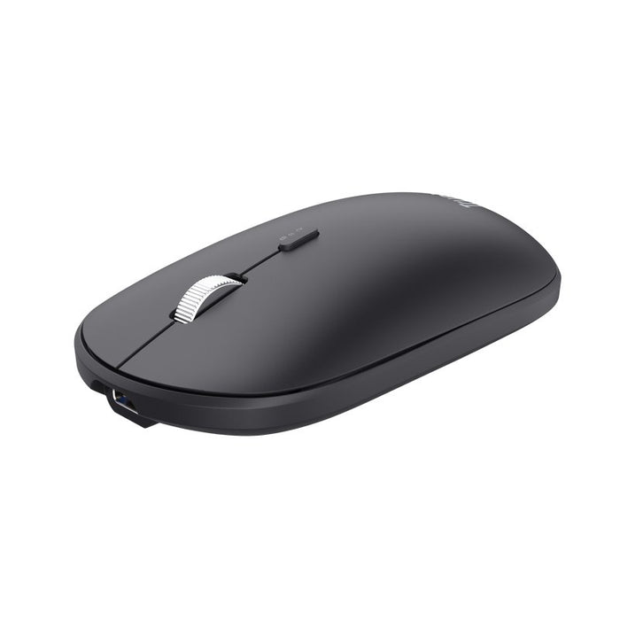 EAN 8713439250619 - Trust Lyra teclado Ratón incluido Hogar Bluetooth QWERTY Español Negro imagen 5