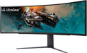 EAN 8806098789733 - LG UltraGear pantalla para PC 124,5 cm (49") 5120 x 1440 Pixeles Quad HD LED Negro imagen 2