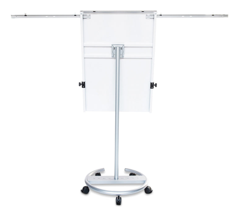 EAN 4002390037495 - MAUL MAULoffice Independiente 700 x 1000 mm Acero Plata imagen 5