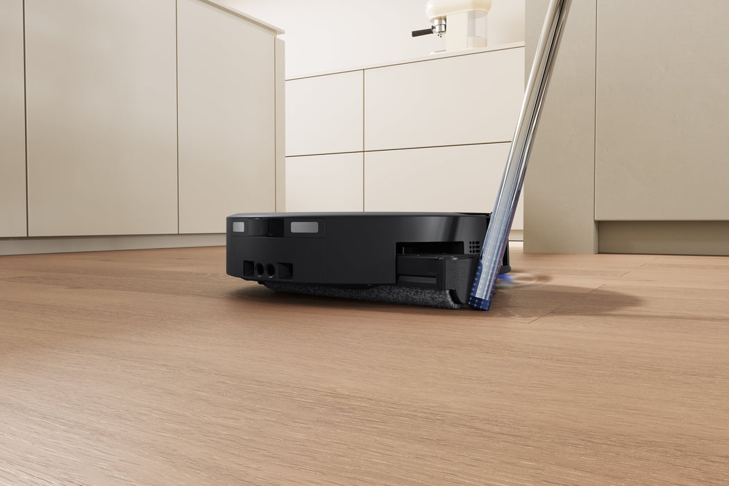 Ecovacs Deebot T90 Pro Omni Saug-Wischroboter