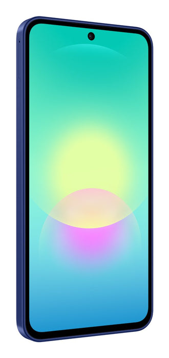 EAN 8806099353513 - Samsung Galaxy A27 5G 17 cm (6.7") SIM doble Android 16.0 USB Tipo C 6 GB 256 GB 5000 mAh Azul imagen 3