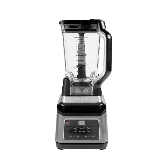 EAN 0622356235020 - Ninja BN750 2,1 L Batidora de vaso 1200 W Negro, Gris imagen 6