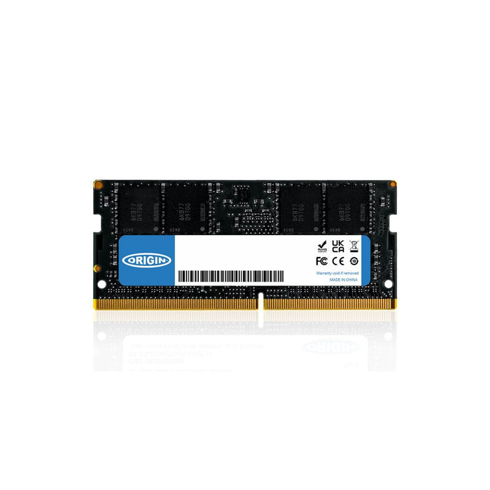Origin Storage Ddr4 - Módulo - 8 Gb - So Dimm