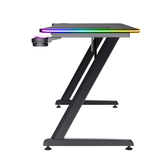 EAN 8713439254198 - Trust GXT 710 Luminus Pro Negro imagen 4