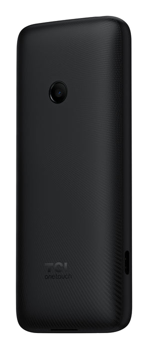 EAN 4894461831619 - TCL OneTouch 5041 4,57 cm (1.8") 82,8 g Negro Teléfono para personas mayores imagen 2