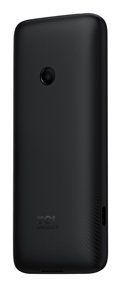 EAN 4894461831619 - TCL OneTouch 5041 4,57 cm (1.8") 82,8 g Negro Teléfono para personas mayores imagen 2