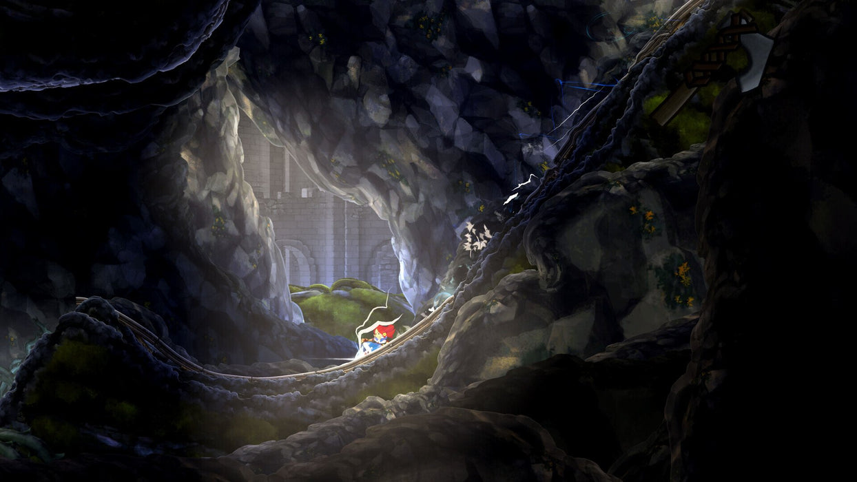 EAN 8436016712996 - Tesura Games Teslagrad Power Pack imagen 10