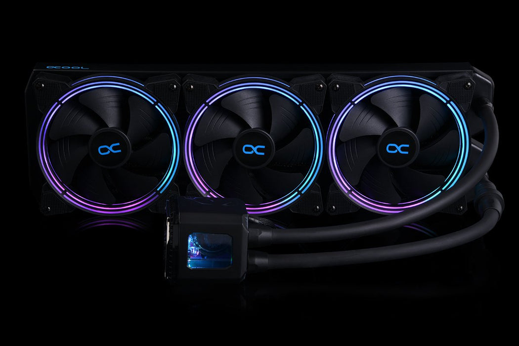 EAN 4250197117319 - Alphacool 11731 sistema de refrigeración para ordenador Procesador Sistema de refrigeración líquida todo  imagen 4