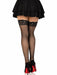 EAN 0714718515212 - Leg Avenue 9984_00122 pantis y media Negro imagen 2