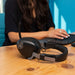 EAN 0812887017374 - JLab JBuds Work Auriculares Inalámbrico Diadema Oficina/Centro de llamadas Bluetooth Negro imagen 12
