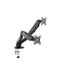EAN 4250078168522 - ICY BOX IB-MS304-T 68,6 cm (27") Escritorio Negro imagen 10