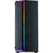 EAN 4260455641388 - Inter-Tech S-3906 Renegade Torre Negro imagen 2