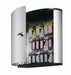 EAN 4005546103730 - Durable Key Box 18 Aluminio Plata imagen 2