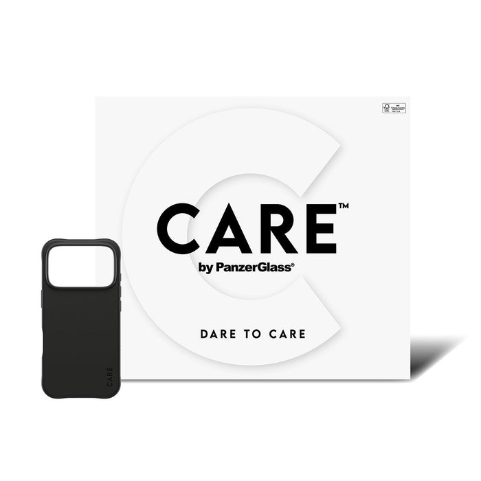 Care Fashionable Samba Negro Magsafe Iphone 17 Pro *Bulk