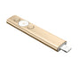 EAN 5099206070028 - Logitech 910-004862 apuntador inalámbricos Bluetooth/RF Oro imagen 2