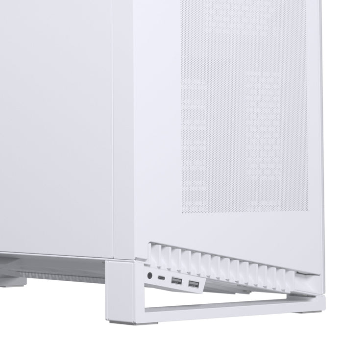 Caja Pc Phanteks Nv7 Full Tower Blanco