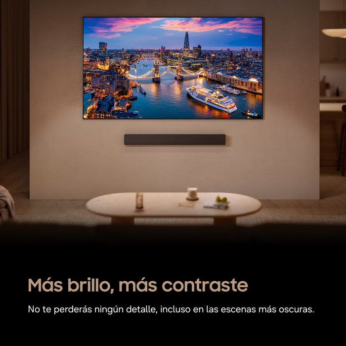 Samsung Tv 48" Oled S83h 4k Vision Ai Smart Tv (2026)