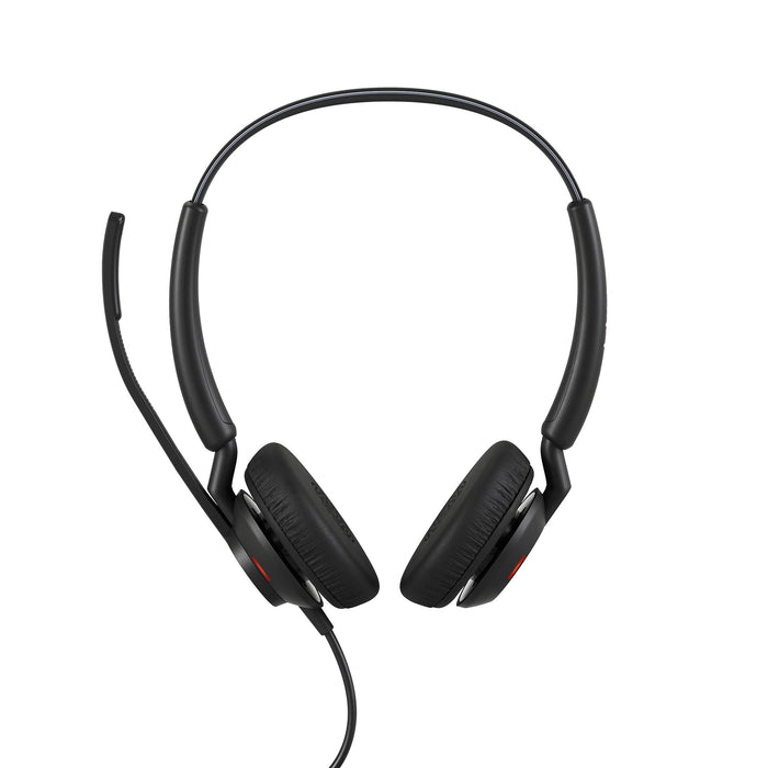 EAN 5706991026160 - Jabra Engage 40 Auriculares Alámbrico Diadema Oficina/Centro de llamadas USB Tipo C Negro imagen 3