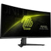 EAN 4711377264631 - MSI MAG 346CQ pantalla para PC 86,4 cm (34") 3440 x 1440 Pixeles UltraWide Dual Quad HD LCD Negro imagen 11