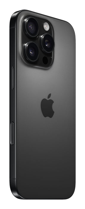 EAN 195949773365 - Apple iPhone 16 Pro 16 cm (6.3") SIM doble iOS 18 5G USB Tipo C 1 TB Negro imagen 2
