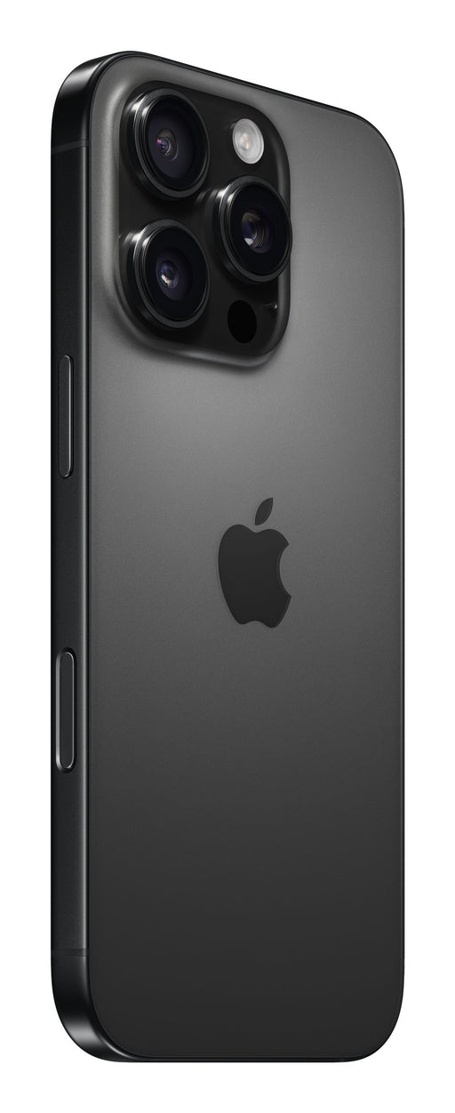 EAN 195949773365 - Apple iPhone 16 Pro 16 cm (6.3") SIM doble iOS 18 5G USB Tipo C 1 TB Negro imagen 2
