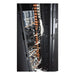 EAN 0731304301011 - APC AR7589 canaleta para cable Bandeja portacables recta Negro imagen 3