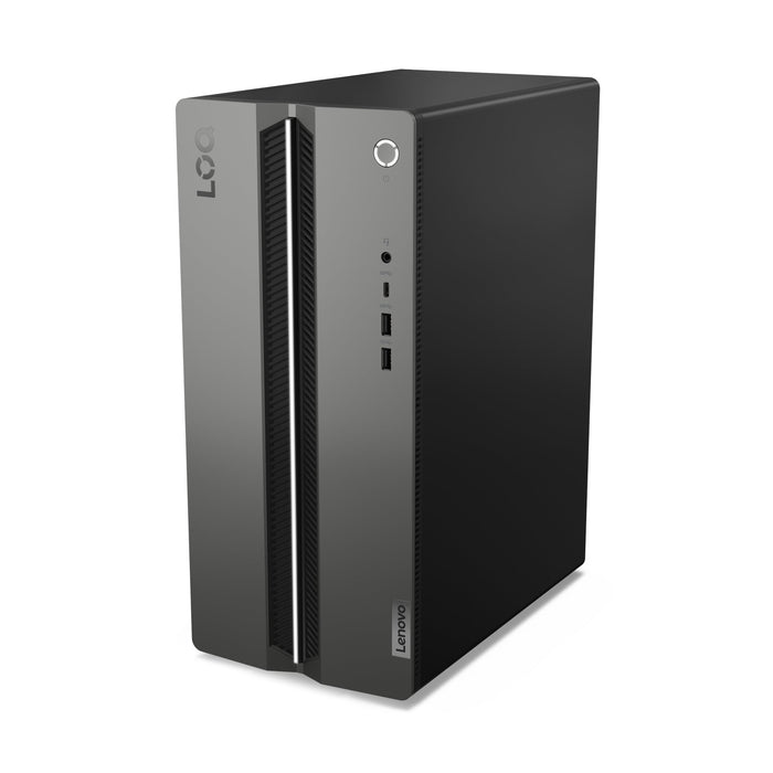 EAN 0198155554766 - Lenovo LOQ Tower 17IRR9 Intel® Core™ i5 i5-14400F 16 GB DDR5-SDRAM 1 TB SSD NVIDIA GeForce RTX 4060 Windo imagen 6
