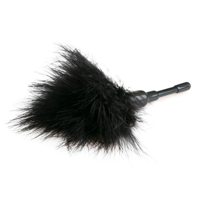 EAN 8718627527962 - EasyToys Fetish Collection ET255BLK juguete de impacto Pluma para juegos sexuales imagen 3