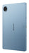 EAN 6931548324959 - Blackview ZENO 10 5G Tigre LTE-TDD & LTE-FDD 128 GB 27,9 cm (11") 8 GB Wi-Fi 5 (802.11ac) Android 15 Azul imagen 2