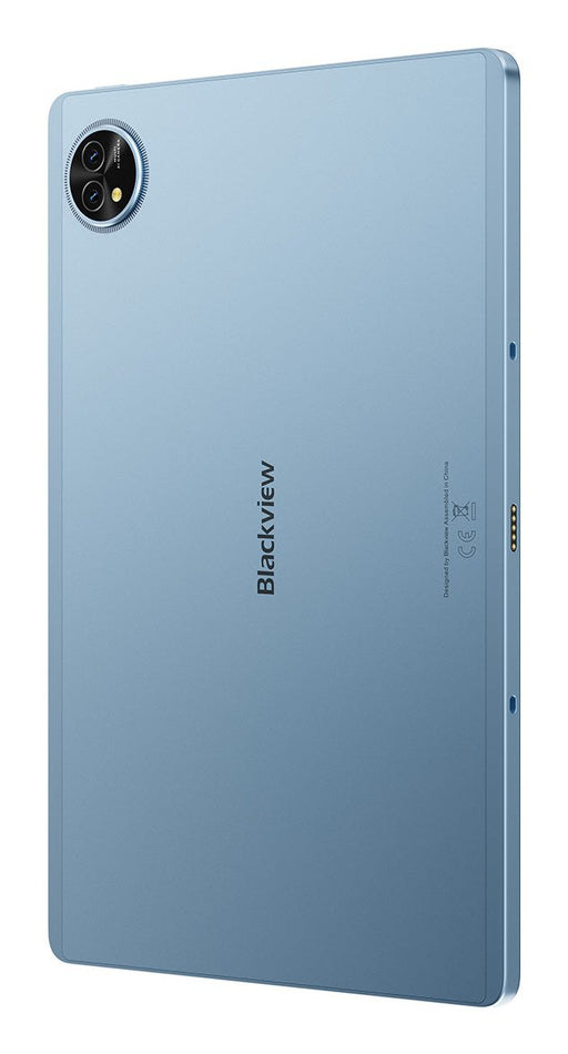 EAN 6931548324959 - Blackview ZENO 10 5G Tigre LTE-TDD & LTE-FDD 128 GB 27,9 cm (11") 8 GB Wi-Fi 5 (802.11ac) Android 15 Azul imagen 2