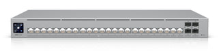EAN 0810084696637 - Ubiquiti UniFi Pro HD 24 Gestionado L2/L3 2.5G Ethernet (100/1000/2500) 1U Gris imagen 1
