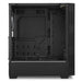 EAN 4044951028153 - Sharkoon RGB LIT 100 Midi Tower Negro imagen 5