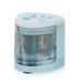 EAN 7640460545944 - Peach PO102 Sacapuntas eléctrico Azul, Blanco imagen 1