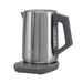 EAN 0622356250092 - Ninja KT201EU tetera eléctrica 1,7 L 3000 W Negro, Acero inoxidable imagen 2