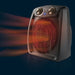 EAN 8414234468758 - Taurus TROPICANO 2400 Interior Negro 2400 W Ventilador eléctrico imagen 2