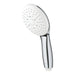 EAN 4005176680533 - GROHE Tempesta 110 Cromo imagen 4