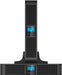 EAN 4260074974409 - PowerWalker VFI 1500RT LCD sistema de alimentación ininterrumpida (UPS) 1,5 kVA 1350 W 8 salidas AC imagen 3
