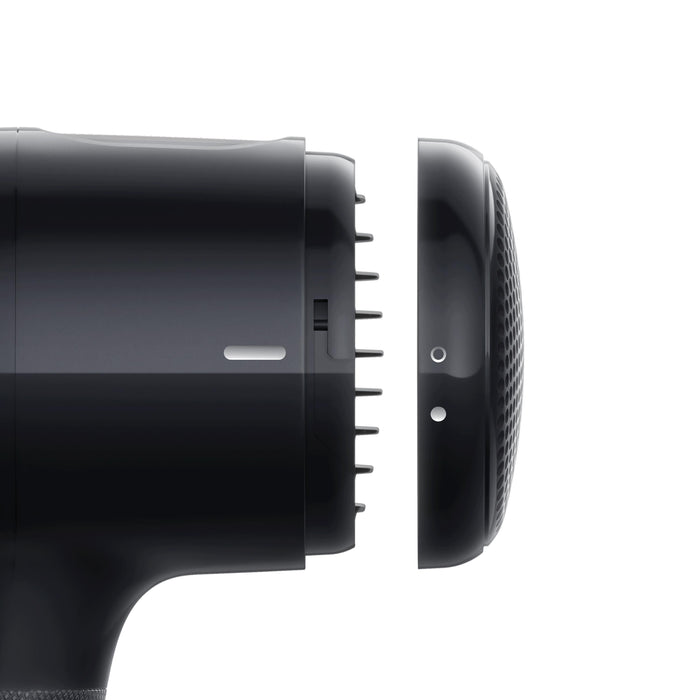 EAN 3030050197617 - Braun HD2.15 secador 2100 W Negro imagen 3
