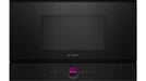 EAN 4242005319985 - Bosch Serie 8 BFL7221B1 microondas Negro Solo microondas Integrado 21 L 900 W imagen 1