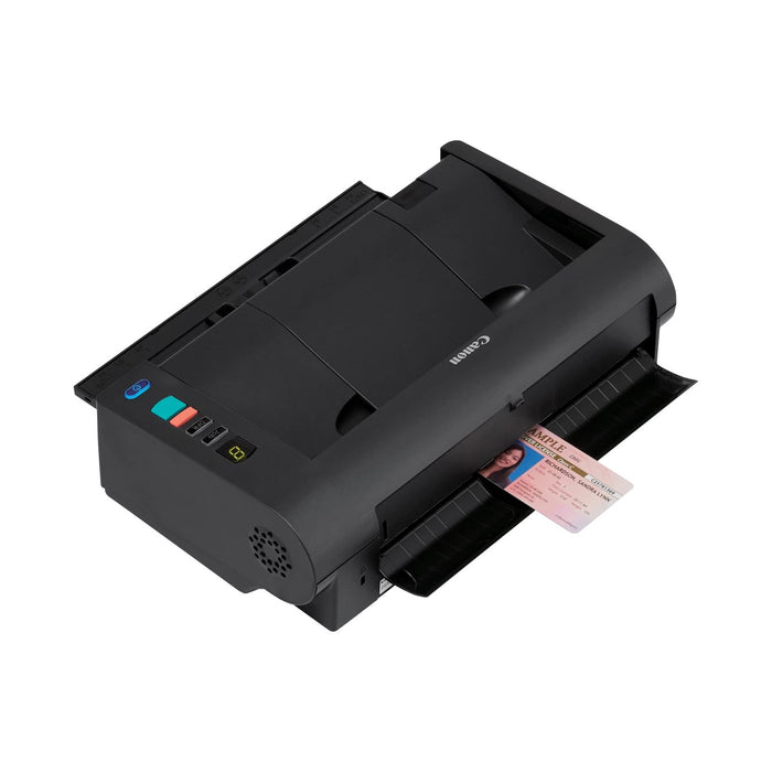 EAN 4528472111452 - Canon imageFORMULA DR-M140II ADF + escáner alimentado por hojas 600 x 600 DPI A4 Negro imagen 3